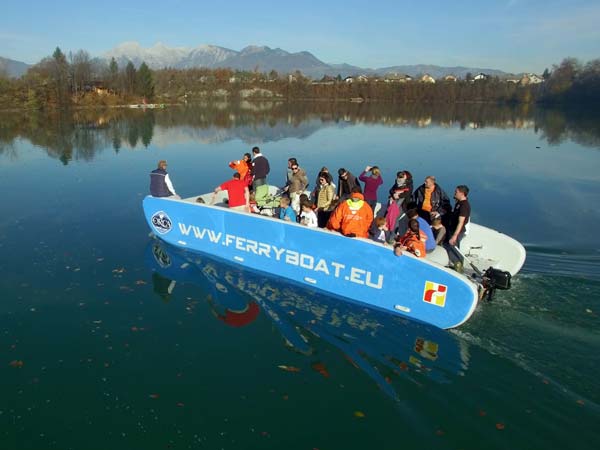 ಪ್ರವಾಹ ಭೀತಿಯಿಂದ ಪಾರಾಗಲು ಹೊಸ ಉಪಾಯ 