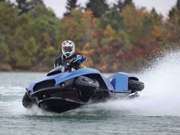 ಪ್ರವಾಹ ಭೀತಿಯಿಂದ ಪಾರಾಗಲು ಹೊಸ ಉಪಾಯ 