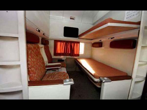 ಬದಲಾವಣೆಯ ಪರ್ವದಲ್ಲಿ ಭಾರತೀಯ ರೈಲ್ವೇ