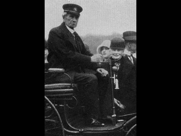 ಬೆಂಝ್ ಪೇಟೆಂಟ್ ಮೋಟಾರ್ ವ್ಯಾಗನ್ - ವಿಶಿಷ್ಟತೆಗಳು 