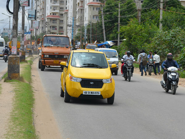 ಭಾರತದಲ್ಲಿ ಸ್ವಯಂಚಾಲಿತ ಕಾರುಗಳ ಜನಪ್ರಿಯತೆ ಜಾಸ್ತಿಯಂತೆ!