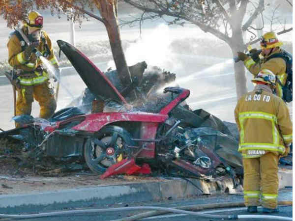 ಪೋರ್ಷೆಗೆ ಮತ್ತಷ್ಟು ಕಗ್ಗಂಟ್ಟು; ವಾಕರ್ ಸಾವಿನ ಪ್ರಕರಣಕ್ಕೆ ಮರುಜೀವ 