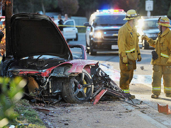 ಪೋರ್ಷೆಗೆ ಮತ್ತಷ್ಟು ಕಗ್ಗಂಟ್ಟು; ವಾಕರ್ ಸಾವಿನ ಪ್ರಕರಣಕ್ಕೆ ಮರುಜೀವ 