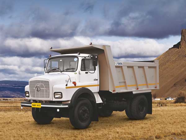 ಟಾಟಾ ಎಸ್‌ಎಕೆ 1613