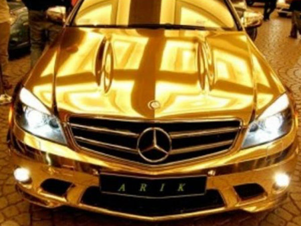 7000+ ಕಾರುಗಳ ಒಡೆಯ 'ಸುಲ್ತಾನ್ ಆಫ್ ಬ್ರೂನಿ'