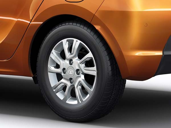 ಟಾಟಾ ಝಿಕಾ ಅನಾವರಣ