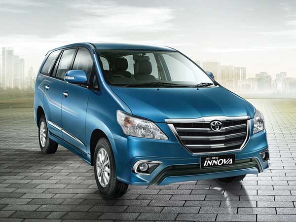 06. ಟೊಯೊಟಾ ಇನ್ನೋವಾ