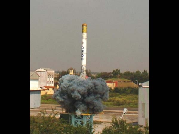 ಭಾರತದ 'ಶೌರ್ಯ' ಪ್ರದರ್ಶನ