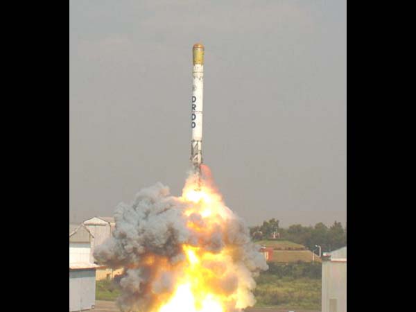 ಭಾರತದ 'ಶೌರ್ಯ' ಪ್ರದರ್ಶನ