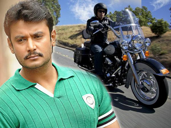 ಬೆಂಗ್ಳೂರಿಂದ ಕೊಚ್ಚಿಗೆ ಮಮ್ಮುಟ್ಟಿ ಪುತ್ರನ ಬೈಕ್ ಸವಾರಿ