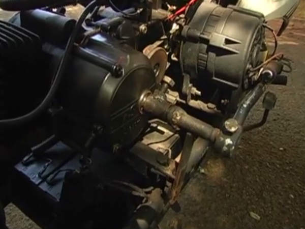 360 ಕೀ.ಮೀ. ಮೈಲೇಜ್; ಕನ್ನಡಿಗನ ಸಾಧನೆಗೆ ಪ್ರಧಾನಿಯಿಂದಲೂ ಶಭಾಷ್‌ಗಿರಿ