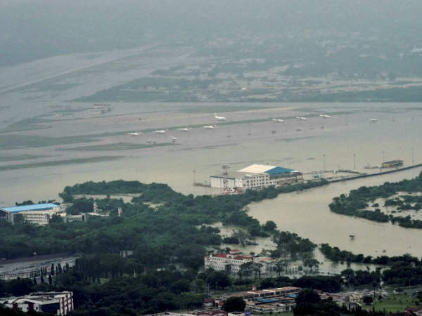 ಚೆನ್ನೈ ನೆರೆ: ಆಟೋ ಕ್ಷೇತ್ರಕ್ಕೆ ಬಲವಾದ ಹೊಡೆತ; 1,500 ಕೋಟಿ ನಷ್ಟ