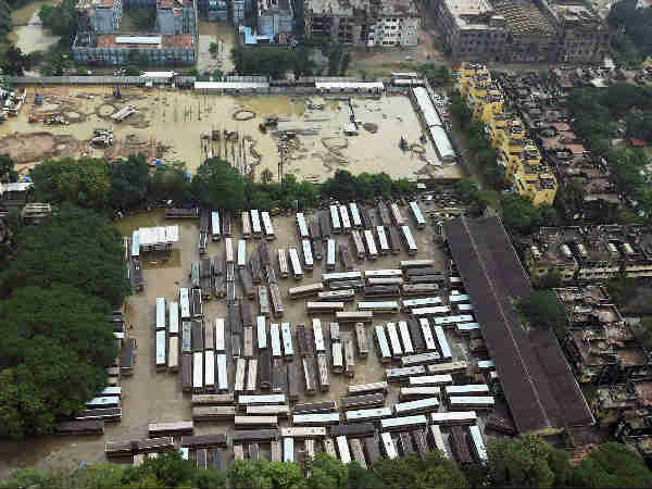 ಚೆನ್ನೈ ನೆರೆ: ಆಟೋ ಕ್ಷೇತ್ರಕ್ಕೆ ಬಲವಾದ ಹೊಡೆತ; 1,500 ಕೋಟಿ ನಷ್ಟ