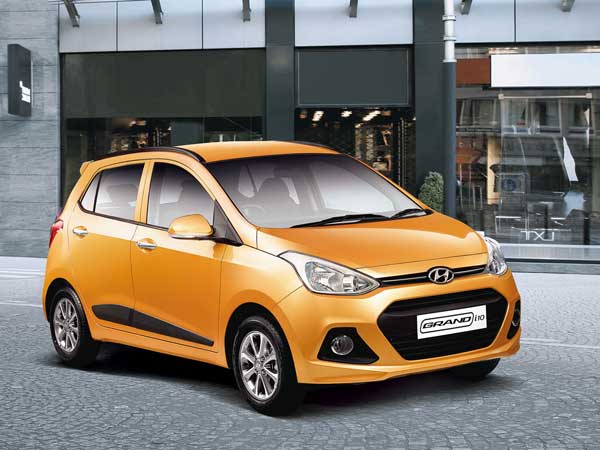 ಹ್ಯುಂಡೈ ಐ10 