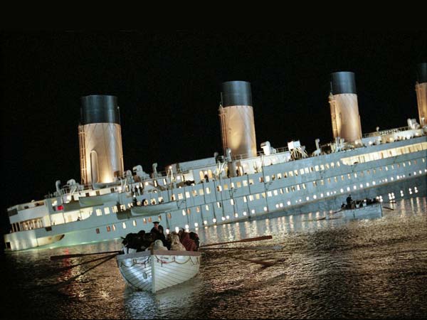 'ಟೈಟಾನಿಕ್' ಮುಳುಗಲಾರದ ಹಡಗಿನ 20 ಸತ್ಯಗಳು 