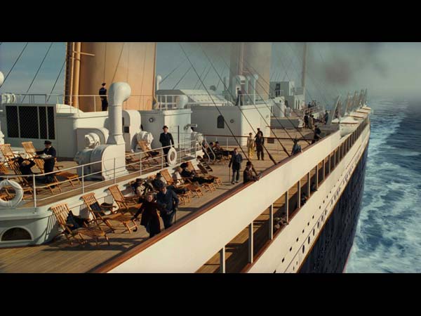 'ಟೈಟಾನಿಕ್' ಮುಳುಗಲಾರದ ಹಡಗಿನ 20 ಸತ್ಯಗಳು 