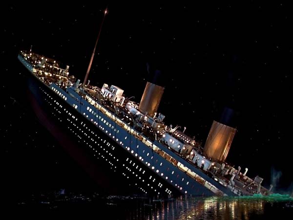 'ಟೈಟಾನಿಕ್' ಮುಳುಗಲಾರದ ಹಡಗಿನ 20 ಸತ್ಯಗಳು 