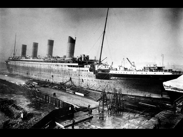 'ಟೈಟಾನಿಕ್' ಮುಳುಗಲಾರದ ಹಡಗಿನ 20 ಸತ್ಯಗಳು 