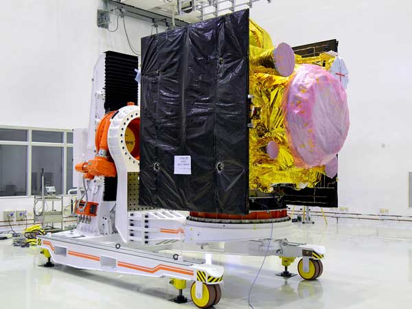 ಜಿಪಿಎಸ್‌ಗೆ ಗುಡ್ ಬೈ ಹೇಳಿ; ಬರುತ್ತಿದೆ ದೇಶೀಯ ನೇವಿಗೇಷನ್ ಸಿಸ್ಟಂ