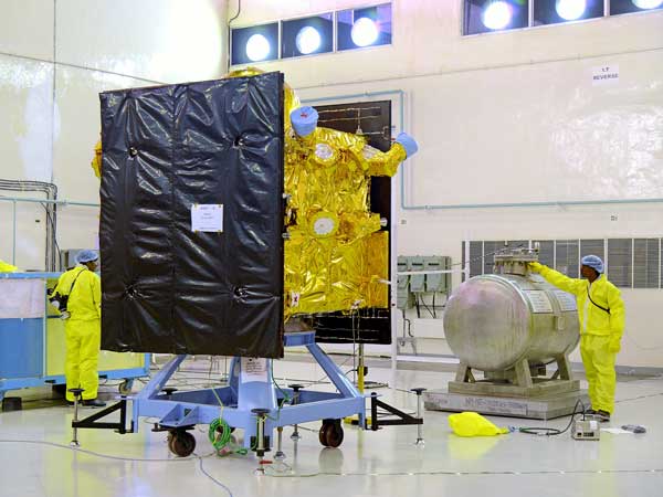 ಜಿಪಿಎಸ್‌ಗೆ ಗುಡ್ ಬೈ ಹೇಳಿ; ಬರುತ್ತಿದೆ ದೇಶೀಯ ನೇವಿಗೇಷನ್ ಸಿಸ್ಟಂ