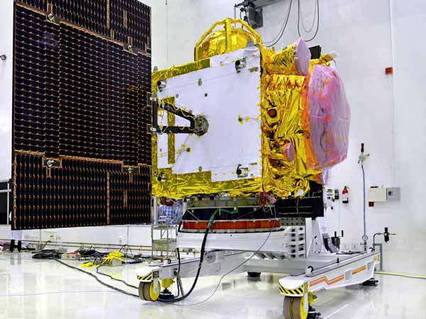 ಜಿಪಿಎಸ್‌ಗೆ ಗುಡ್ ಬೈ ಹೇಳಿ; ಬರುತ್ತಿದೆ ದೇಶೀಯ ನೇವಿಗೇಷನ್ ಸಿಸ್ಟಂ