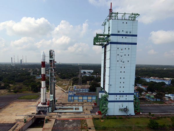ಜಿಪಿಎಸ್‌ಗೆ ಗುಡ್ ಬೈ ಹೇಳಿ; ಬರುತ್ತಿದೆ ದೇಶೀಯ ನೇವಿಗೇಷನ್ ಸಿಸ್ಟಂ
