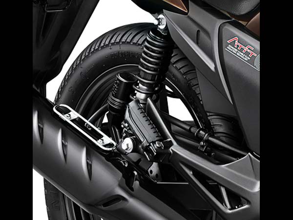 ಸಸ್ಪೆನ್ಷನ್ 