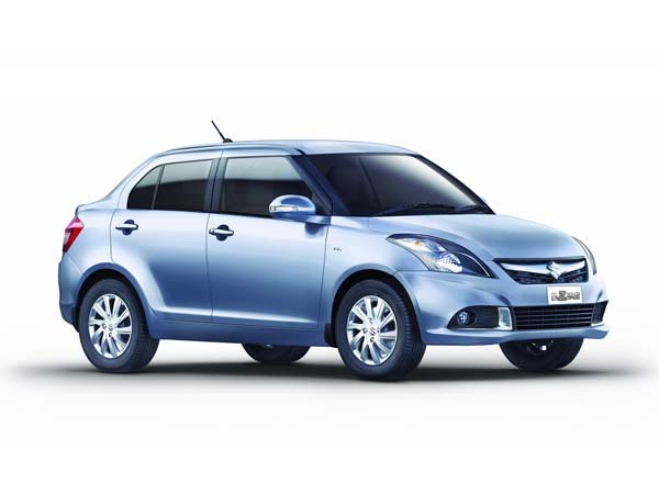 02. ಮಾರುತಿ ಡಿಜೈರ್