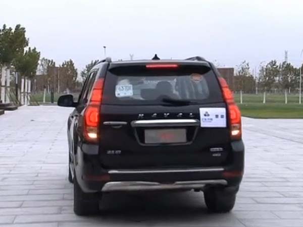 ಚೀನಾ ಸಂಶೋಧಕರಿಂದ ಮೆದುಳು ನಿಯಂತ್ರಿತ ಕಾರು ಅವಿಷ್ಕಾರ