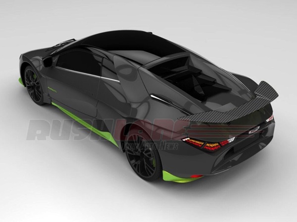 ಡಿಸಿ ಅವಂತಿ 310 ವಿಶೇಷ ಆವೃತ್ತಿ ರಸ್ತೆಗಿಳಿಯಲು ಸಜ್ಜು