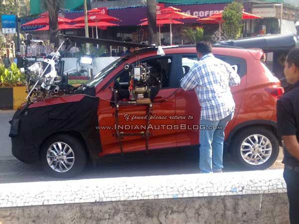 ಮಹೀಂದ್ರ 'ಎಸ್101' ನಾಮಕರಣಕ್ಕೆ ದಿನಾಂಕ ನಿಗದಿ 