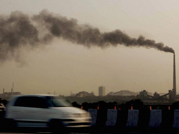 ದೆಹಲಿಯಲ್ಲಿ ಡೀಸೆಲ್ ಎಸ್‌ಯುವಿ, ಐಷಾರಾಮಿ ಕಾರುಗಳ ದಾಖಲಾತಿಗೆ ನಿಷೇಧ