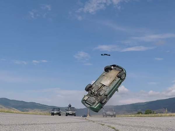 'ದಿಲ್‌ವಾಲೆ' ಶಾರೂಕ್ ಅಲ್ಲ; ನೈಜ ಸ್ಟಾರ್ ಯಾರು ಗೊತ್ತೇ?