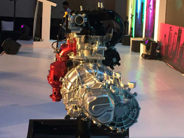 ಮಹೀಂದ್ರ ಬಹುನಿರೀಕ್ಷಿತ ಮಿನಿ ಎಸ್‌ಯುವಿ 'ಕೆಯುವಿ100'