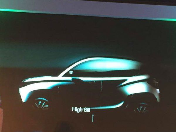 ಮಹೀಂದ್ರ ಬಹುನಿರೀಕ್ಷಿತ ಮಿನಿ ಎಸ್‌ಯುವಿ 'ಕೆಯುವಿ100'