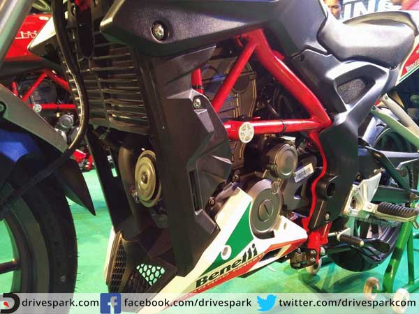 ಬೆನೆಲ್ಲಿ ಟಿಎನ್‌ಟಿ25 ಭರ್ಜರಿ ಬಿಡುಗಡೆ 