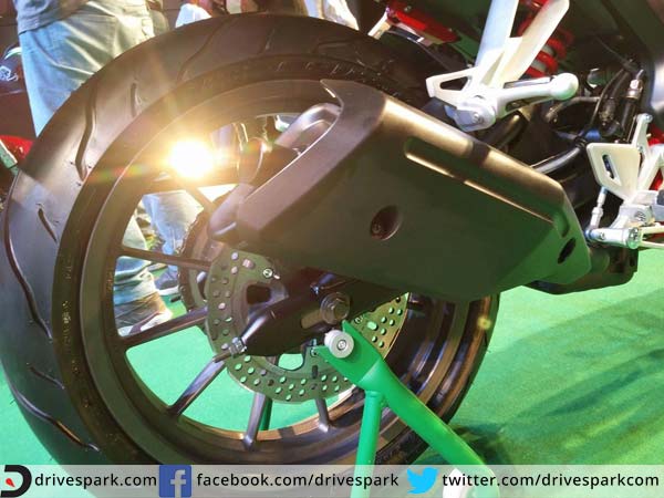 ಬೆನೆಲ್ಲಿ ಟಿಎನ್‌ಟಿ25 ಭರ್ಜರಿ ಬಿಡುಗಡೆ 