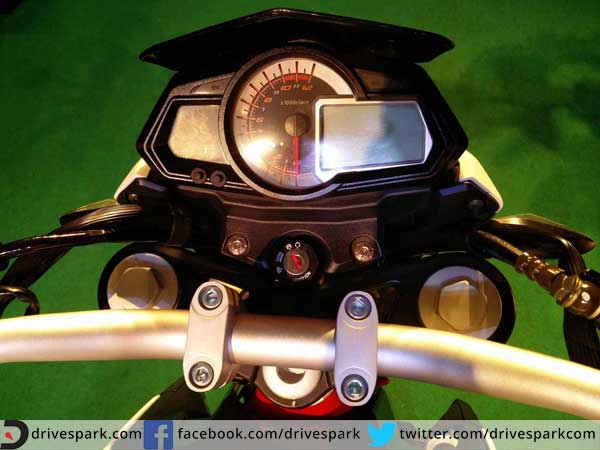 ಬೆನೆಲ್ಲಿ ಟಿಎನ್‌ಟಿ25 ಭರ್ಜರಿ ಬಿಡುಗಡೆ 