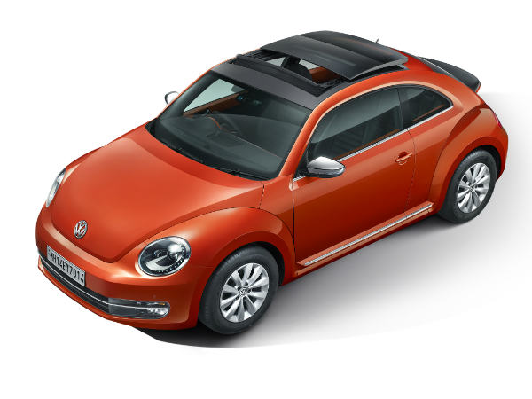 ಹೊಸ ಫೋಕ್ಸ್‌ವ್ಯಾಗನ್ ಬೀಟ್ಲ್ ಭಾರತದಲ್ಲಿ ಭರ್ಜರಿ ಬಿಡುಗಡೆ 