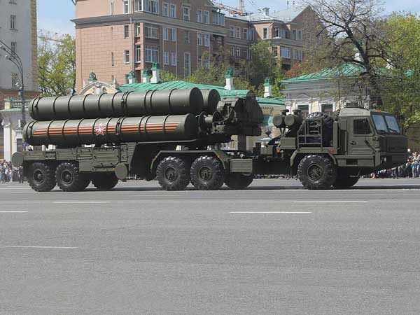 ಚೀನಾ-ಪಾಕ್ ಕಿತಾಪತಿ; ಗಡಿ ರಕ್ಷಣೆಗಾಗಿ ಭಾರತಕ್ಕೆ ರಷ್ಯಾ ನೆರವು!