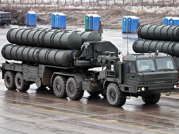 ಚೀನಾ-ಪಾಕ್ ಕಿತಾಪತಿ; ಗಡಿ ರಕ್ಷಣೆಗಾಗಿ ಭಾರತಕ್ಕೆ ರಷ್ಯಾ ನೆರವು!