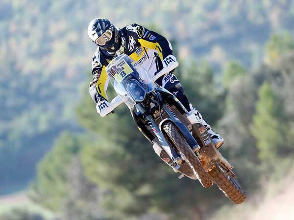 ಭಾರತದಲ್ಲೇ ಹಸ್ಕ್ವಾರ್ನಾ ಡರ್ಟ್ ಬೈಕ್ ನಿರ್ಮಾಣ 