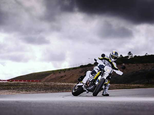 ಭಾರತದಲ್ಲೇ ಹಸ್ಕ್ವಾರ್ನಾ ಡರ್ಟ್ ಬೈಕ್ ನಿರ್ಮಾಣ 