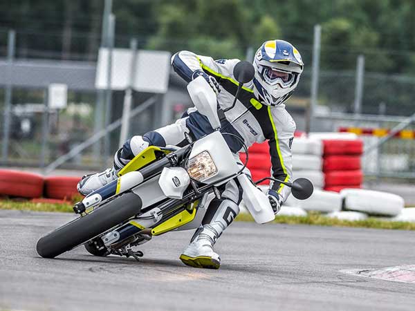 ಭಾರತದಲ್ಲೇ ಹಸ್ಕ್ವಾರ್ನಾ ಡರ್ಟ್ ಬೈಕ್ ನಿರ್ಮಾಣ 