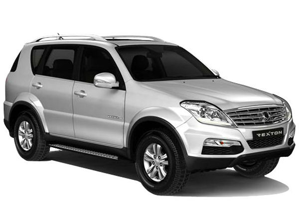 ರೆಕ್ಸ್ಟಾನ್ 