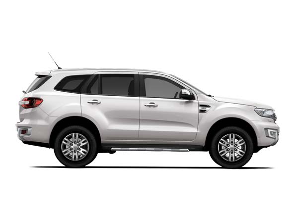  3.2 ಲೀಟರ್ 4x4 ಆಟೋಮ್ಯಾಟಿಕ್ ಟೈಟಾನಿಯಂ