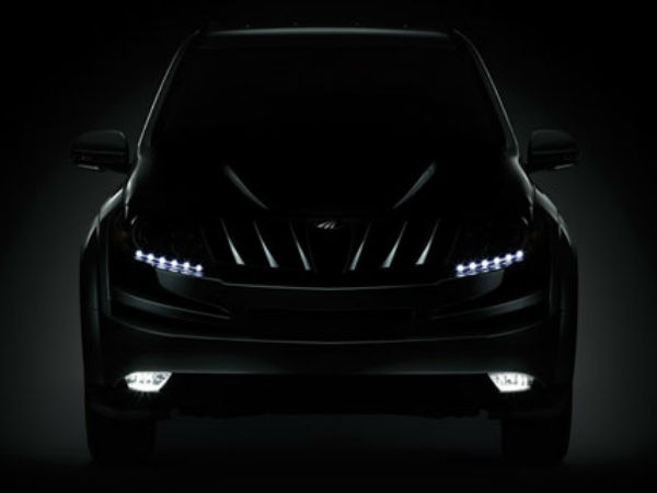 08. ಮಹೀಂದ್ರ ಹೊಸ ಎಸ್‌ಯುವಿ