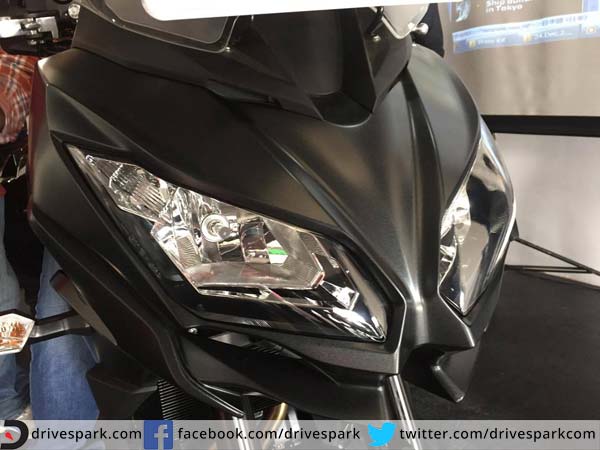 ಕವಾಸಕಿ ಅಡ್ವೆಂಚರ್ ಟೂರರ್ ಬೈಕ್ ಭಾರತದಲ್ಲಿ ಬಿಡುಗಡೆ 