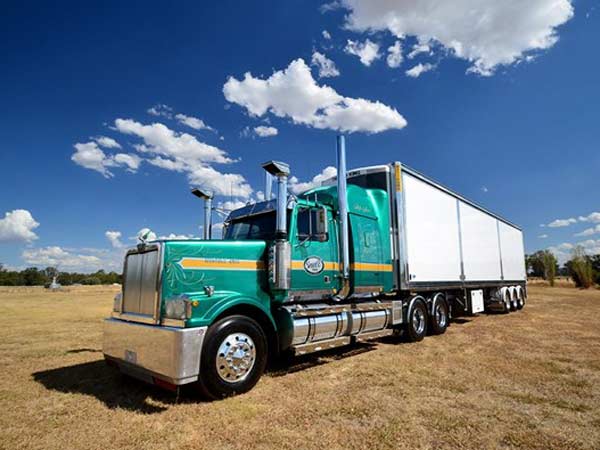 ರಸ್ತೆಯಲ್ಲೂ ಓಡುವ ಗೂಡ್ಸ್ ಬಂಡಿ; ಇದುವೇ ರೋಡ್ ಟ್ರೈನ್..!