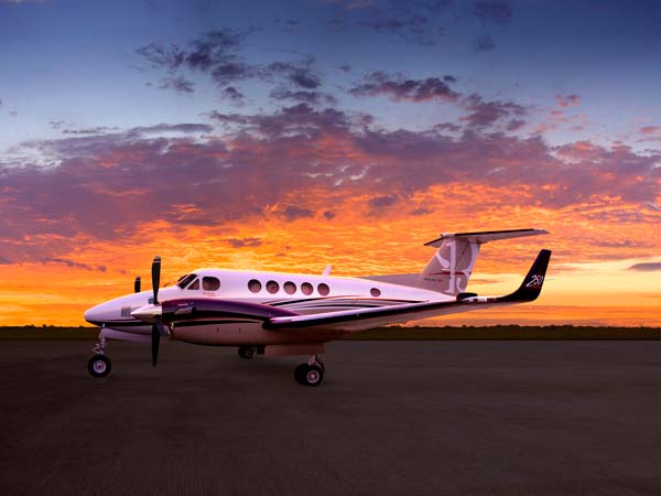 ಬ್ಯುಸಿನೆಸ್ ಟರ್ಬೊಪ್ರಾಪ್